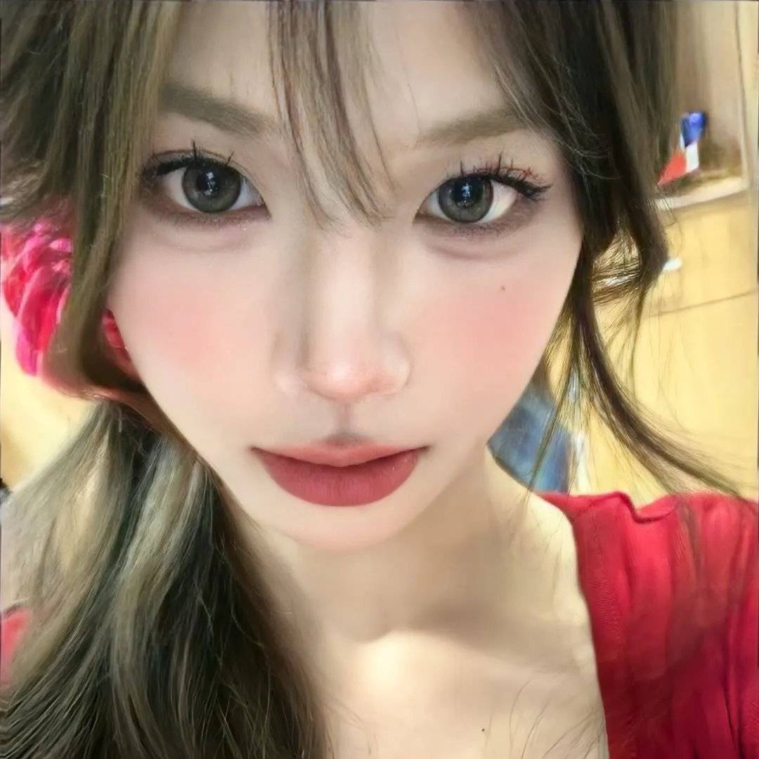 胡杨女人